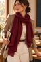 Scarf in a Gift Box (90×180) - 2