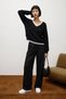 MY FASHION Regular-Fit Knit Sweater - 4