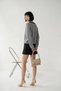 MY FASHION Regular-Fit Knit Sweater - 3