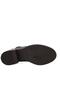045-304 Coffee-Colored Women's Boots - 3