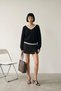 MY FASHION Regular-Fit Knit Sweater - 2