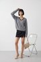 MY FASHION Regular-Fit Knit Sweater - 2