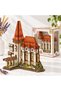 Castelul Corvinilor 3D - Modul C