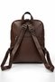 Women's Genuine Leather Everyday Backpack 225 - 3