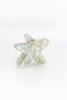 Gradient-Colored Starfish Buckled Hair Clip