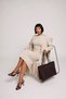 MY FASHION Knit Two-Piece Set - 3