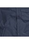 Bundy typu „shacket“, modrá, unisex - 5