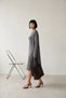MY FASHION Knit Two-Piece Set - 2
