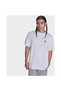 Tričko Chuck Patch Tee, biele, unisex - 6