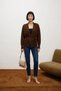 MY FASHION Regular-Fit Open-Front Knit Cardigan - 2