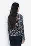 Leaf Patterned Shirt - 3