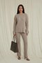 My Fashion Knitted Set