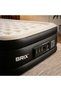 Raised Air Mattress with build in pump, Portable Inflatable Guest Bed for Home and Travel - 3