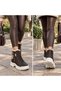 NEW SEASON TREND DAILY YOUNG MODEL SPORTS MODEL SHORT BOOTS - 2