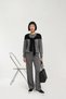 MY FASHION Knit Coordinated Set - 3