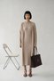 MY FASHION Knit Two-Piece Set - 3
