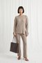 My Fashion Knitted Set - 3