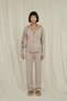 MY FASHION Two-Piece Knit Set - 2