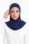 JERSEY TWO-PIECE SET WITH BONNET