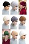 9 Tesettür Boru Slip-On Cap