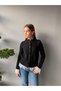Soft Cardigan with Lace Details and a Tie-Detail - 4