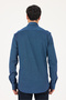 Men's Mercerized Knit Shirt - 8