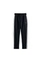 6wm4039 Black Sweatpants