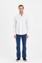 Men's Mercerized Knit Shirt - 5