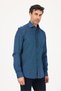 Men's Mercerized Knit Shirt - 5