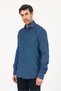 Men's Mercerized Knit Shirt - 4