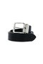 Men's Buckled Belt, Two-Piece with Reversible Buckle, in a Gift Box - 3