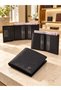 Premium Men's Wallet & Belt Set – A Stylish and Special Gift MK100F-1135T4A - 8