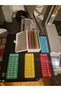 Multiplication Table Learning Set: 1x1 Math Education and Practice Board