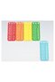 (BOXLESS) Multiplication Table Learning Set 1x1 Math Education and Practice Board - 2