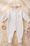 Mini Lady Bandana-Printed 100% Cotton Baby Onesie, 3–6 Months