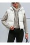 Vest, beige - 3