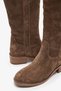 Julian Sigaro Suede Leather Boots - 4