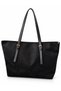 Suede Bitter Coffee Shoulder Bag - 2