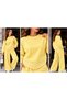 Women's Special-Fit Knit Two-Piece Set embellished with stones - 3