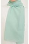 Trend Adalia Shawl 3201 - Light Green - 2
