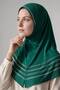 LINA STONED HIJAB, ONE-PIECE