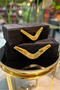 SET OF 2 DECORATIVE VELVET BOXES - 3