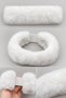 Plush Women's Winter Headband: Soft-Textured, Stretchy, and Heat-Retaining Ear Band - 3