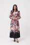 MSN Long Maxi Dress - 4