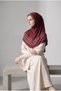 LINA STONED HIJAB, ONE-PIECE - 6