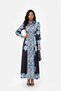 MSN Long Maxi Dress - 3