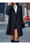 Coat, blue - 5
