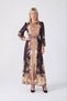MSN Long Maxi Dress
