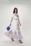 MSN Knit Maxi Dress - 4