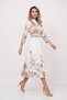 MSN Slim-Fit Midi Skirt - 3